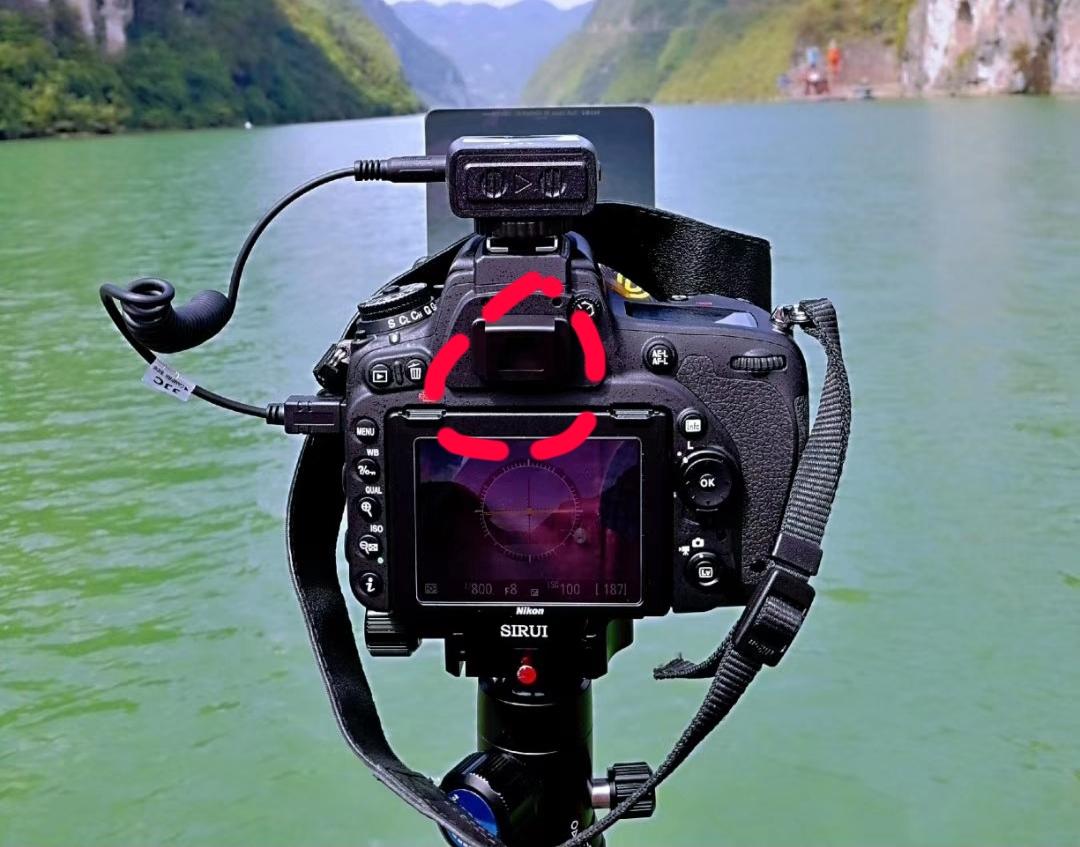 减光镜的正确使用算法,减光镜使用教程视频