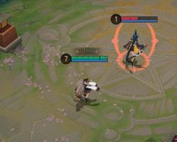 《决战！平安京》跳跳妹妹全新世界观蒸汽朋克皮肤今日上架