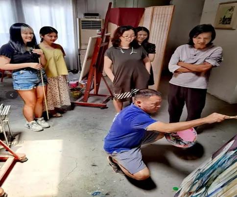 怪才奇缘(作者:苏金茂)