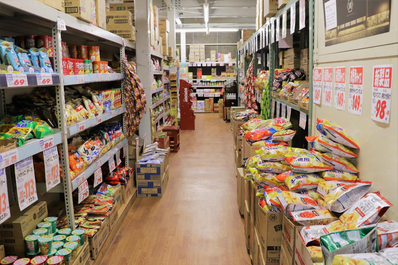 京都大阪潮店必买清单,京都必逛