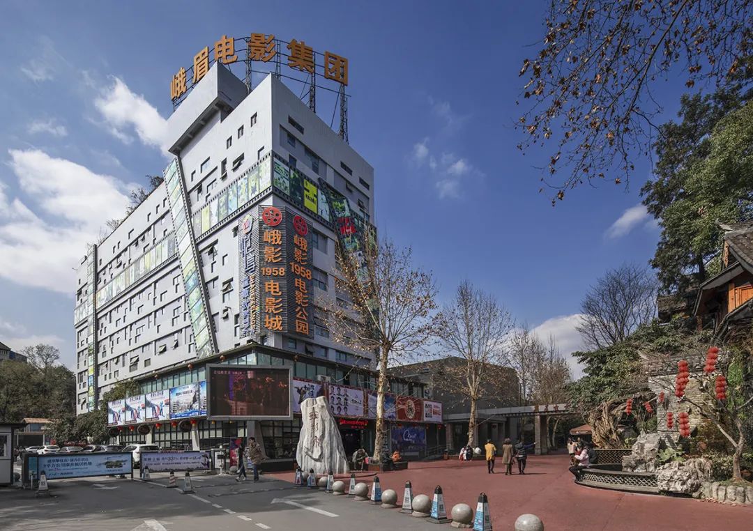 成都产业园区规划2025,脑洞大开的创意产业