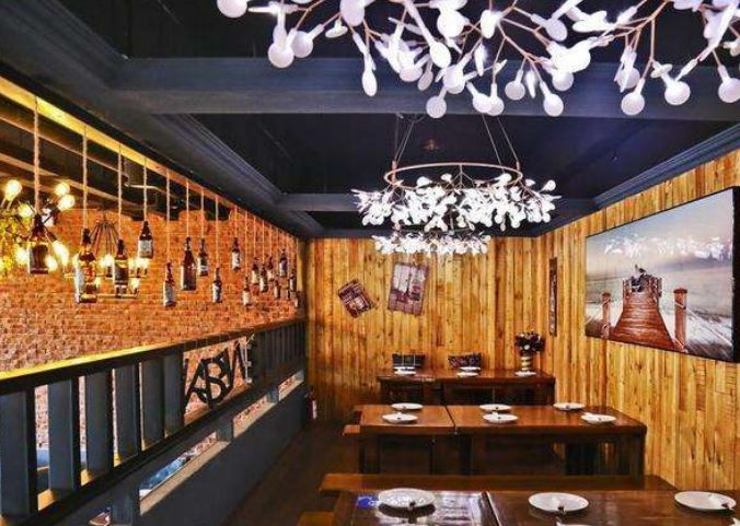 浪漫情人节餐厅推荐上海,北京情人节观景餐厅推荐