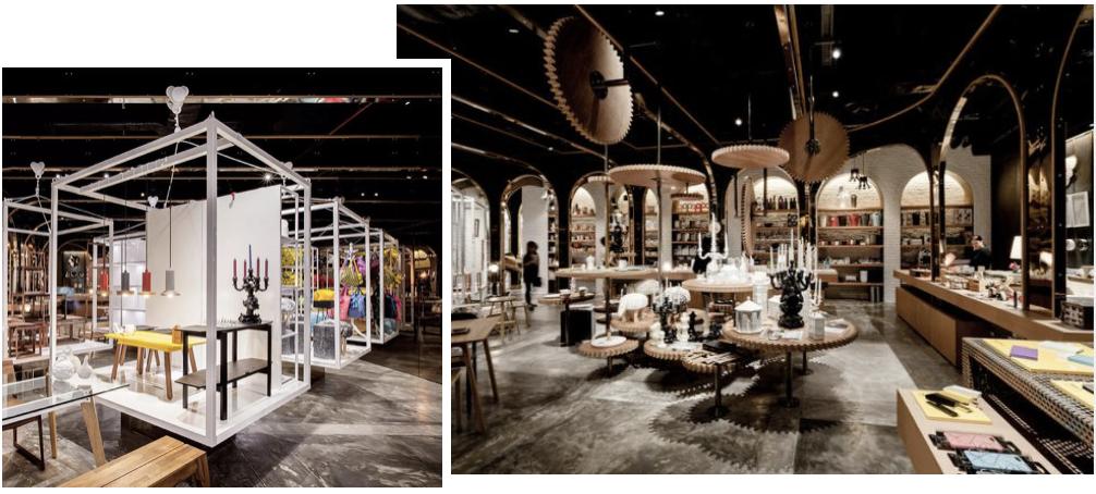 泰国东南亚装修风格,东南亚泰国家居