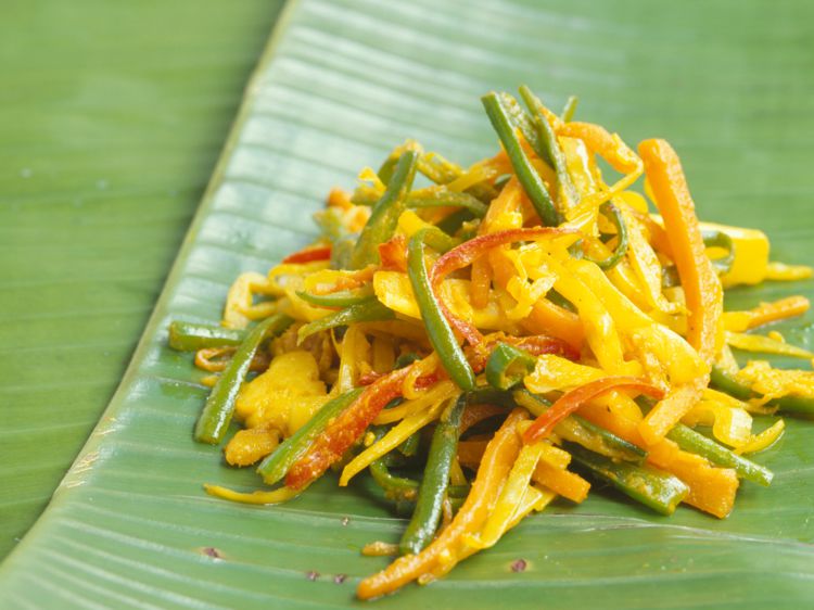 毛里求斯100种美食,毛里求斯国美食