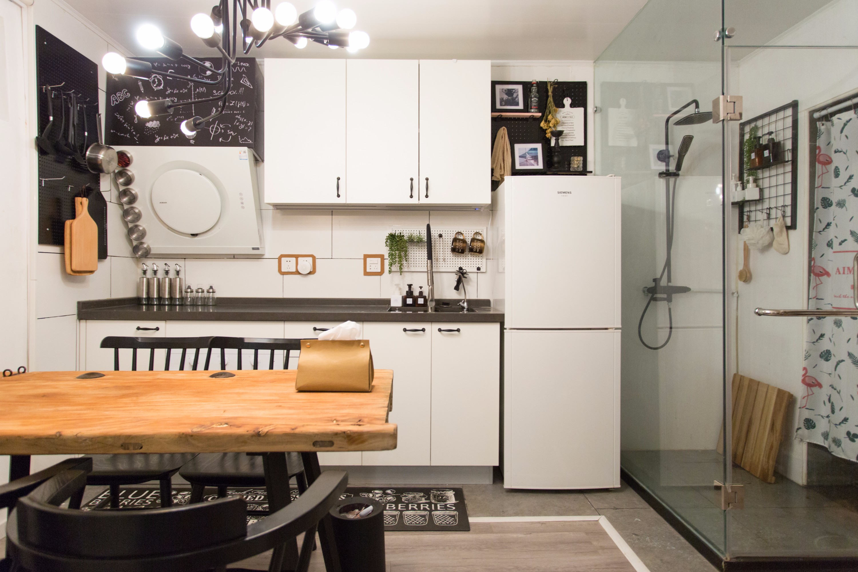 冰箱耗电吗一个月大概多少电费,家用冰箱1天耗电多少度