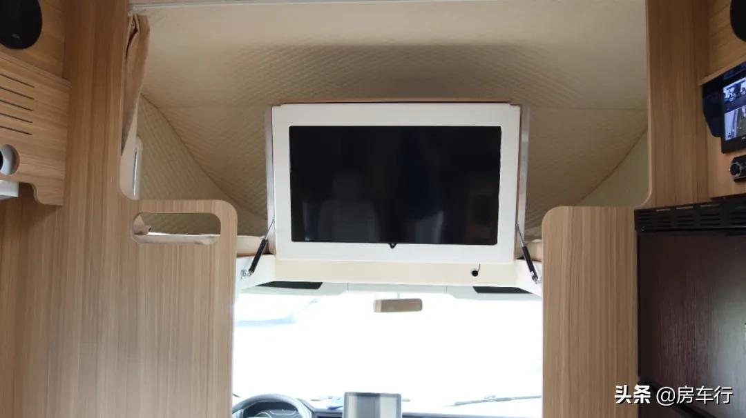 热门房车车型大全,房车十万左右高颜值的车