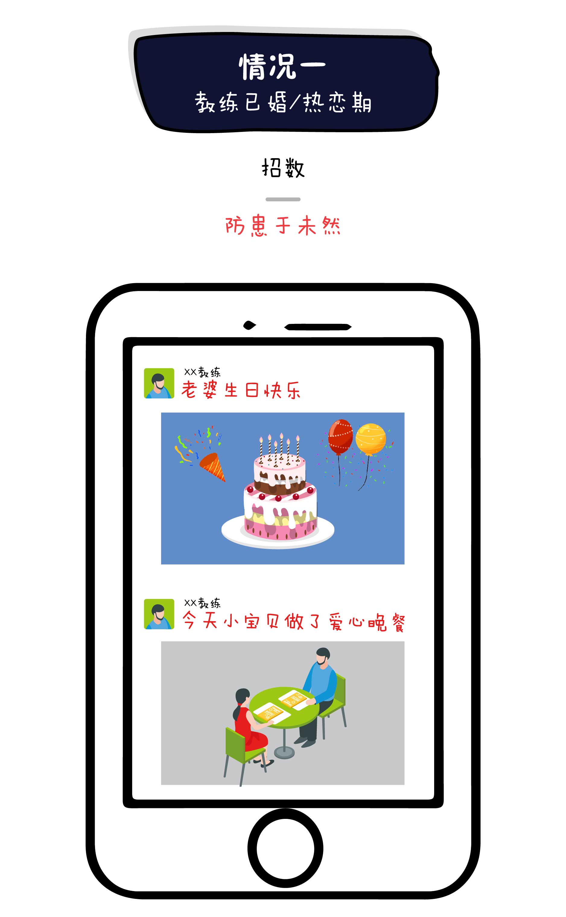 作为健身教练需要具备什么条件,健身教练如何与女会员聊天