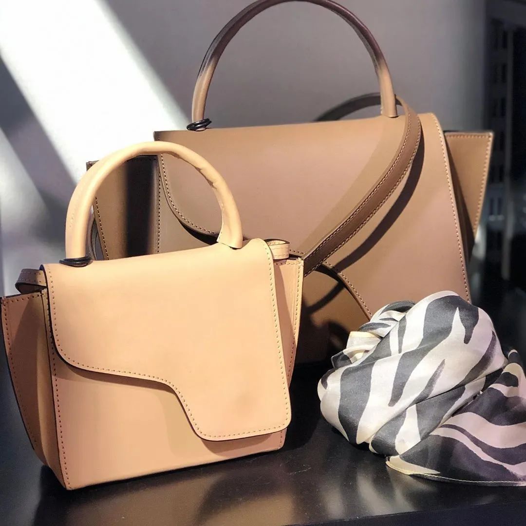 送礼困难？小众包包怎么样？