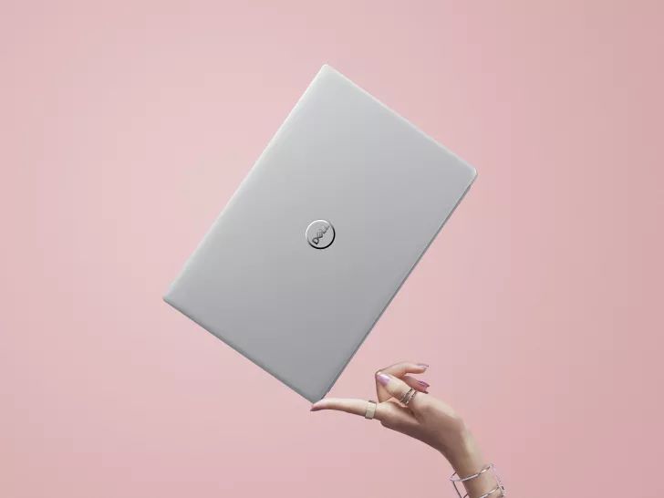 灵越高性能轻薄本11代i5,灵越13-7000