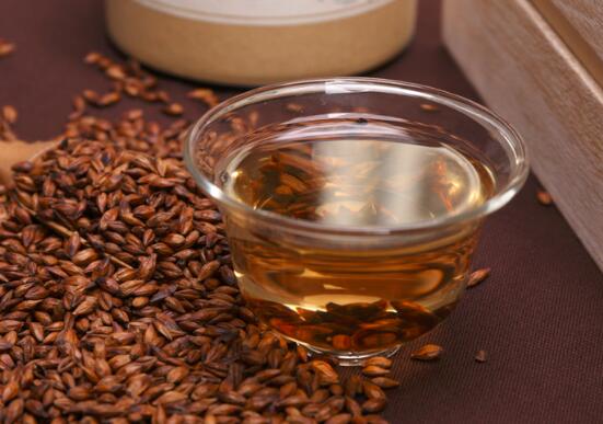 大麦茶怎么泡才正确,大麦茶和菊花枸杞能一起泡吗