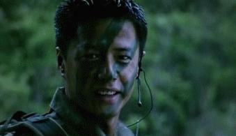 段奕宏王宝强士兵突击经典台词,段奕宏和王宝强士兵突击高燃混剪