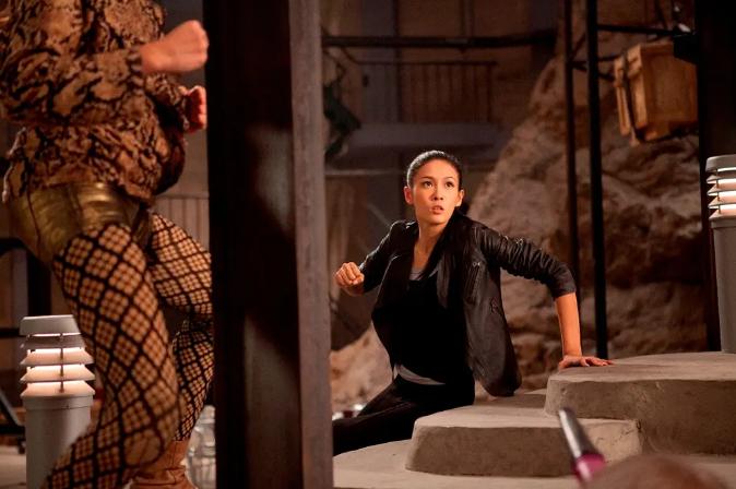 成龙最后的巅峰十二生肖,十二生肖成龙的特点是什么