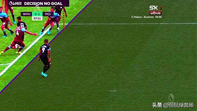 var的标准会毁了足球吗,var给现代足球带来的是什么