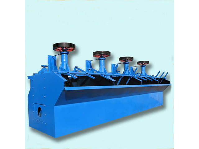 浮选机安全操作,浮选机最佳保养方法