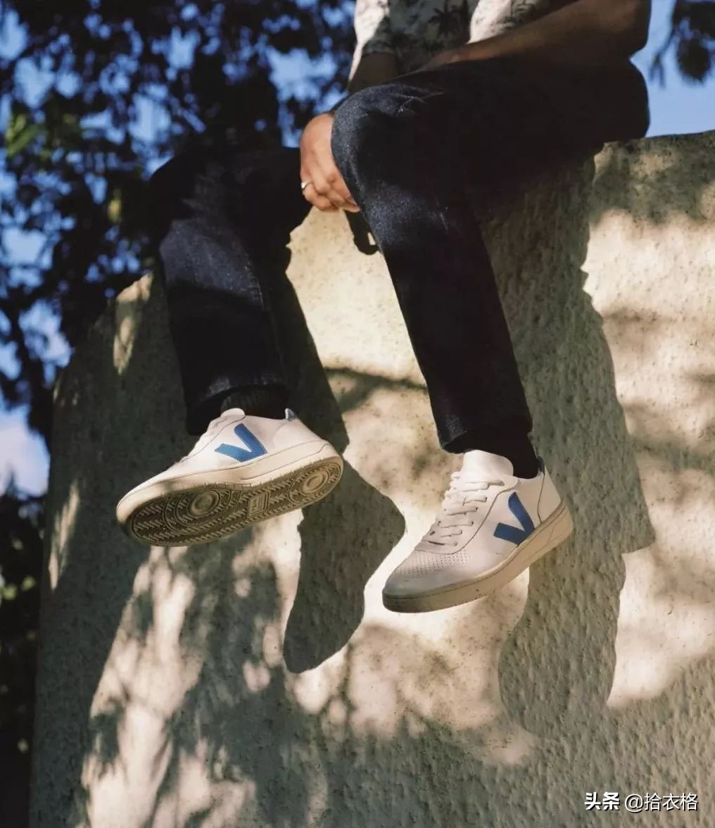 讲真，下一双小白鞋我会买它