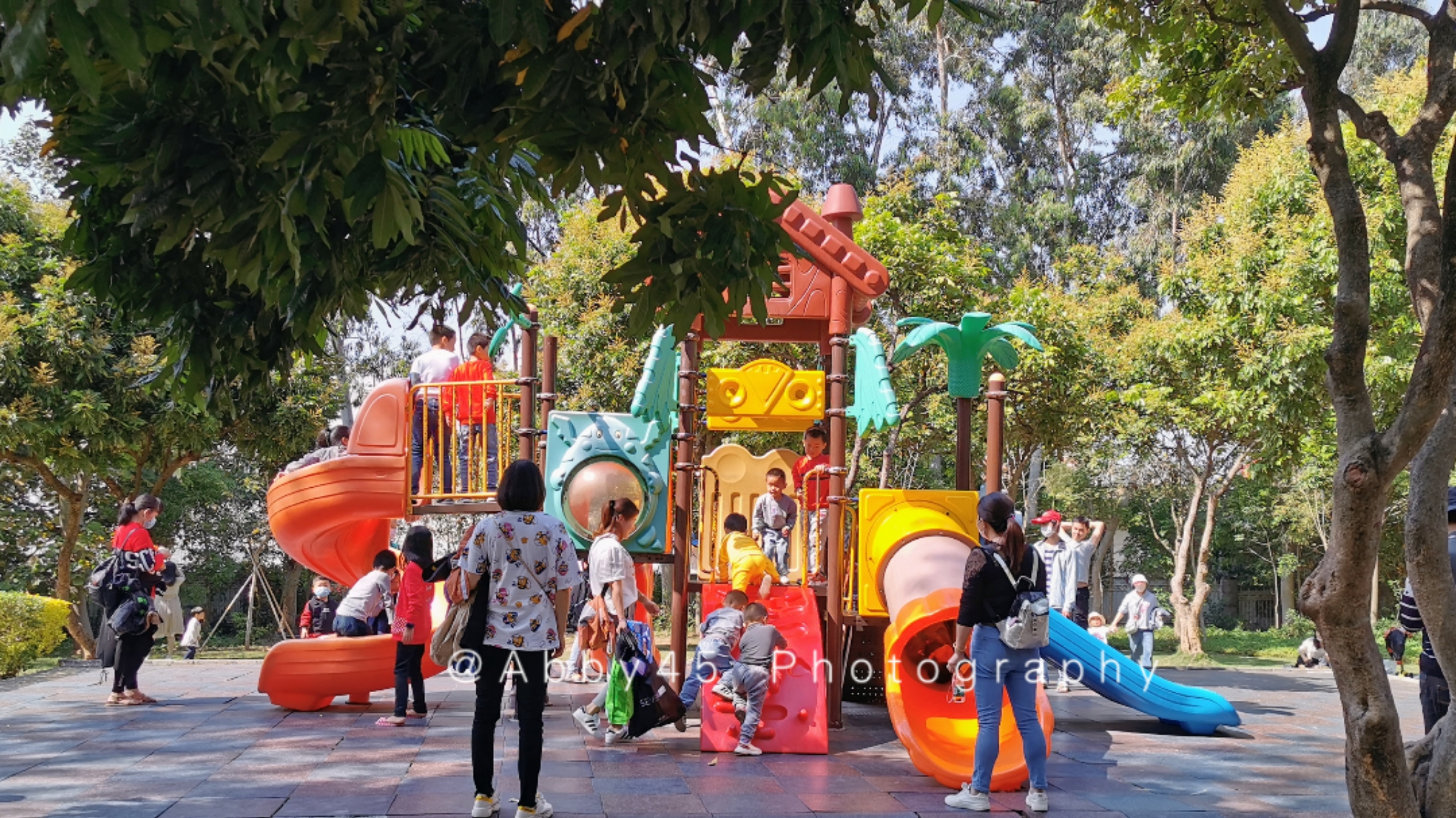 在厦门最适合小朋友玩的地方,厦门适合小朋友玩的地方推荐