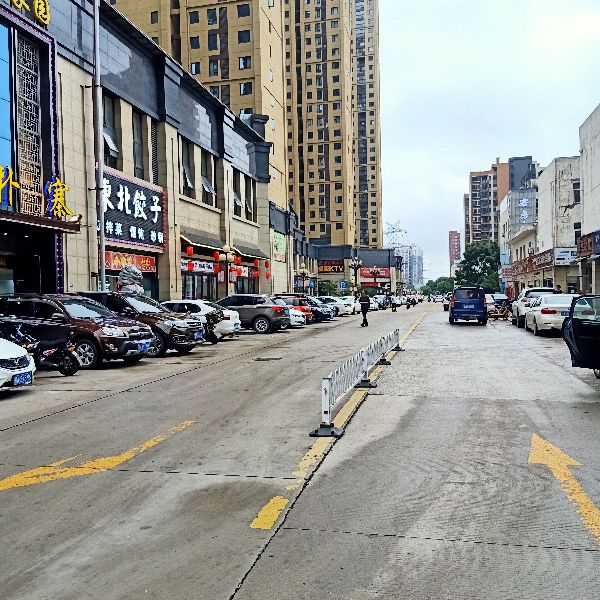 武汉海尔空调厂,武汉海尔工业园区规划