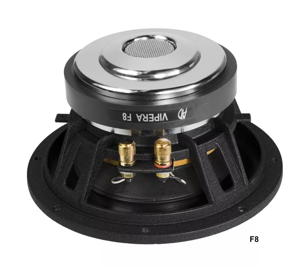 纽博华世低音炮,纽博华世汽车音响