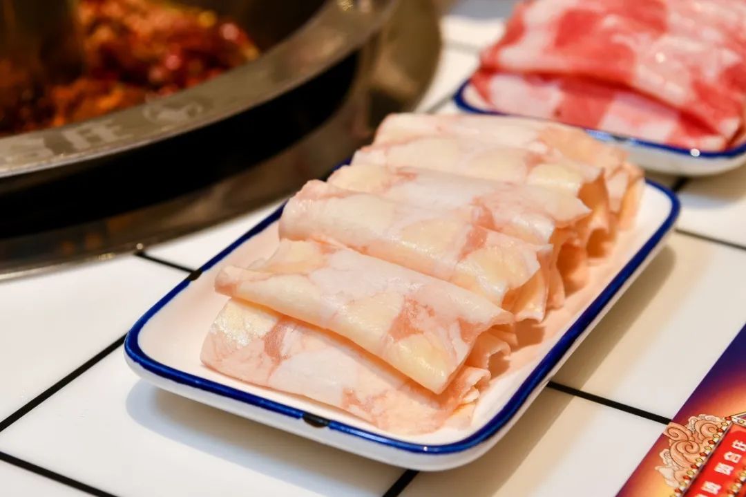 贤合庄卤味火锅团购优惠万象城店,贤合庄开业活动58折