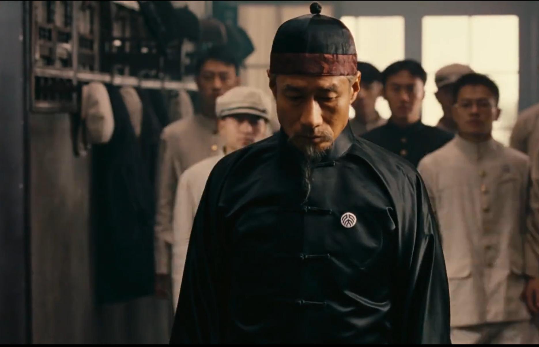 辜鸿铭获1913年诺奖提名,辜鸿铭觉醒年代谈中国人