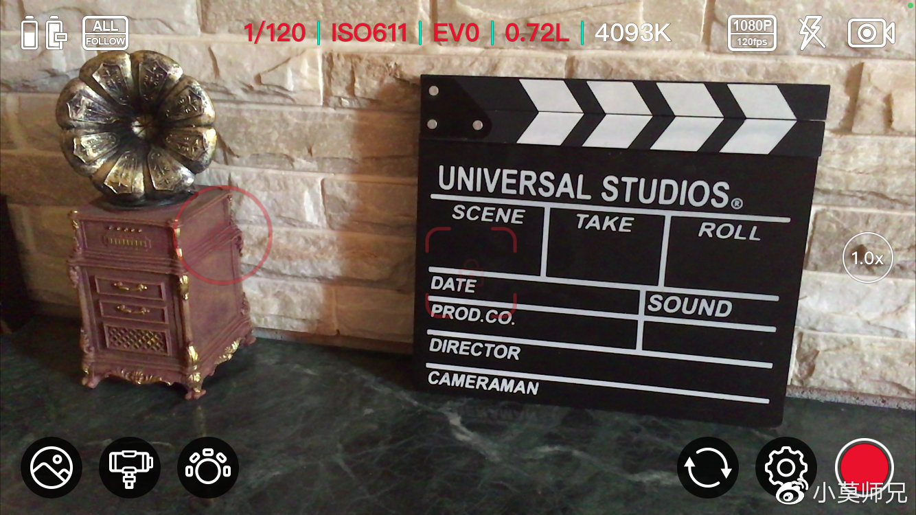 魔爪稳定器mini-se评测,魔爪稳定器mini对比