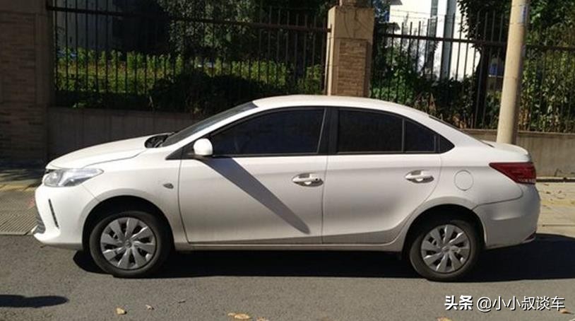 丰田威驰现在还可以入手吗,丰田威驰车怎么样值得买吗