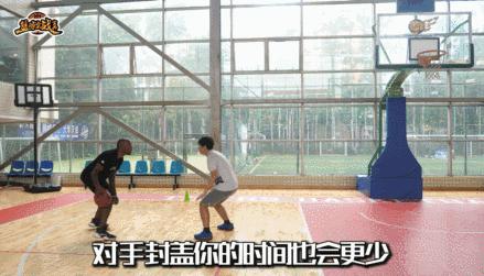打篮球特别久还是很菜怎么办,打篮球怎么做到正确运球