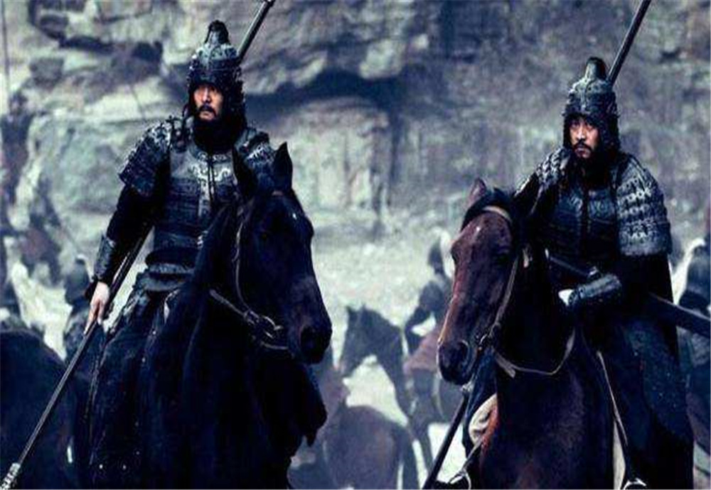 公孙瓒vs文丑,公孙瓒实力到底有多强