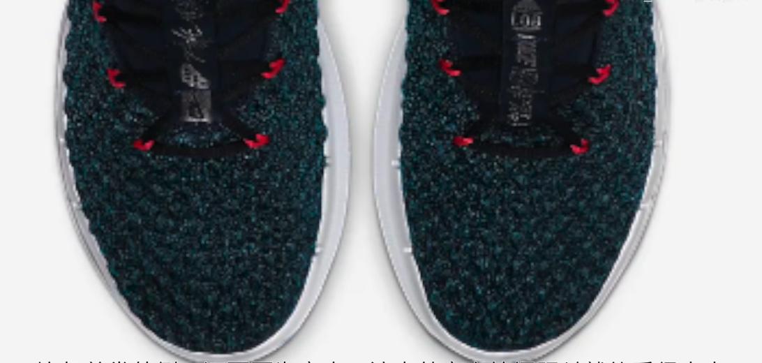 alphadunk偏大吗,hyperdunk2017tb实战测评