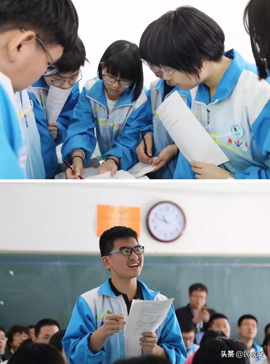 石家庄精英中学校长,衡水精英中学校长