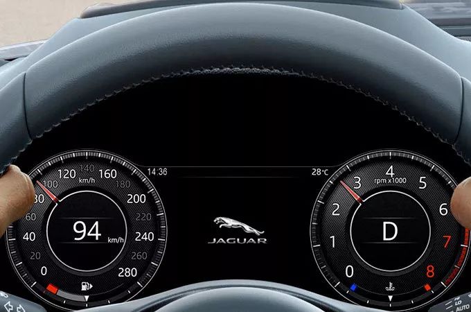 为何英国男人能俘获全球女人?从这台SUV上竟然能找到答案