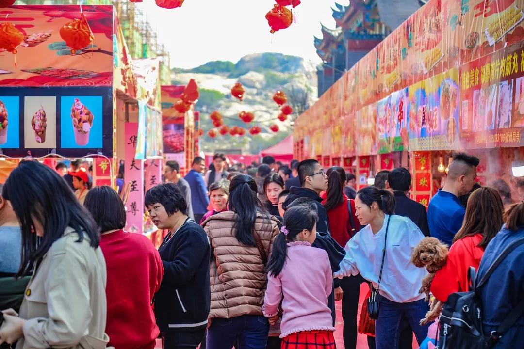 平潭古海坛古城,平潭海坛古城冰之韵