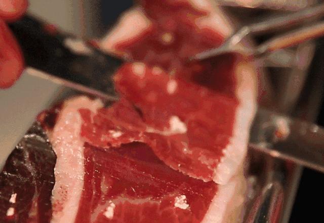 金华火腿为什么好吃,为什么爱吃金华火腿