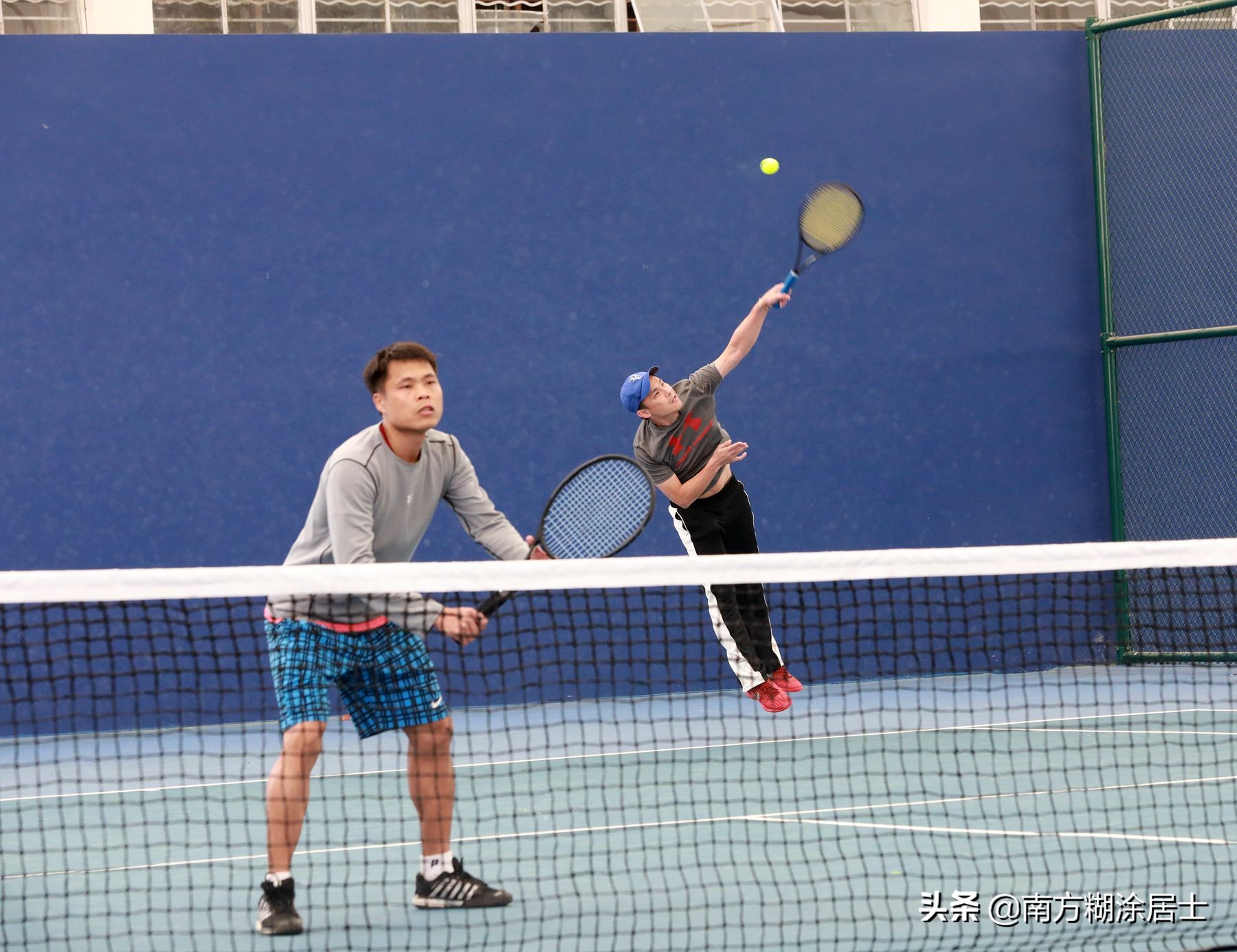 南宁市代表队比赛视频回放,南宁队夺得冠军