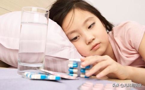 孩子发热好了需要注意哪些事项,孩子发热的正确处理方式