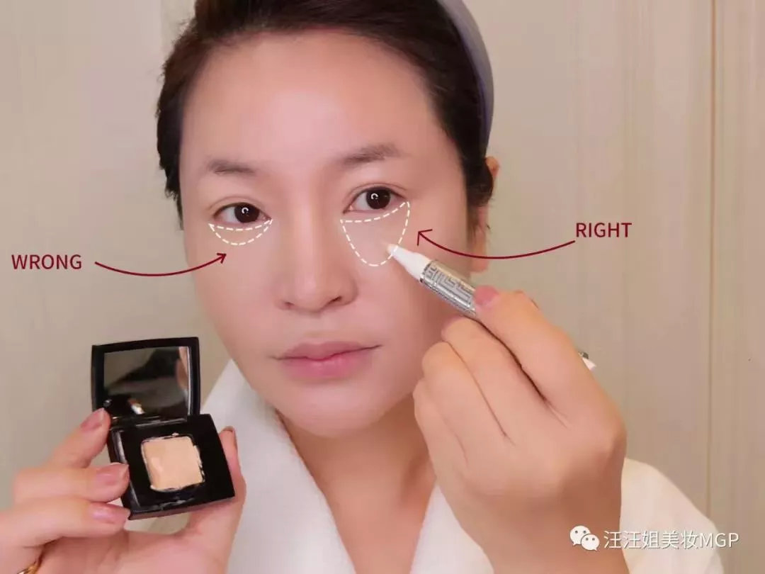 化妆使用气垫的正确步骤顺序,早上擦脸化妆的正确步骤顺序