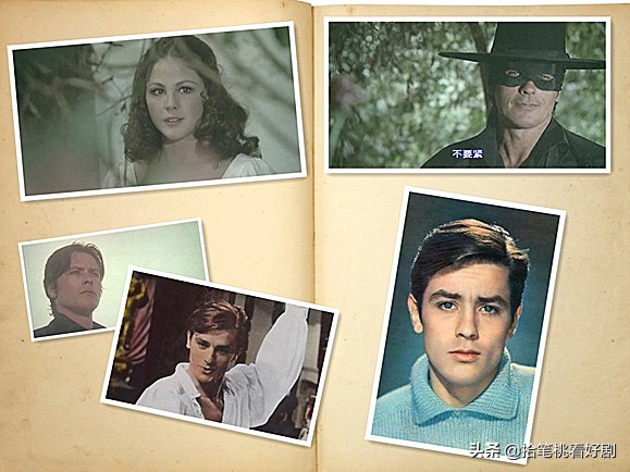 佐罗大结局,佐罗结局