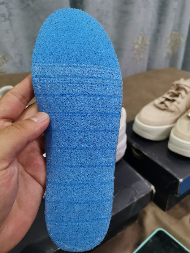 最受欢迎的空军一号女款,空军一号男款和女款区别