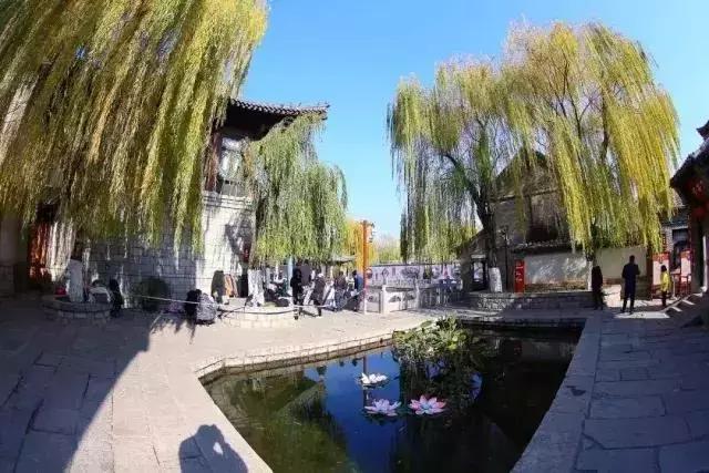 济南最好的山泉水,济南最甜的泉水