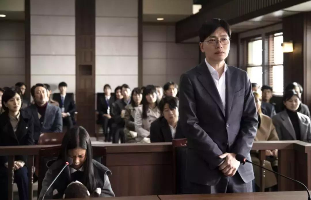 韩国改变法律的电影,公正社会电影韩国