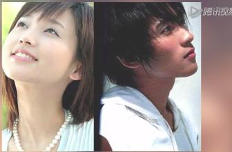 胡歌近期绯闻,胡歌公布过几段恋情