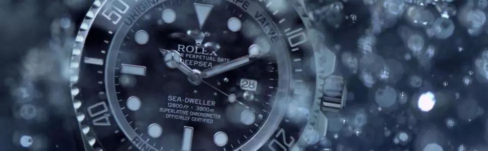 为什么喜欢劳力士的人那么多,男人为什么喜欢金劳力士