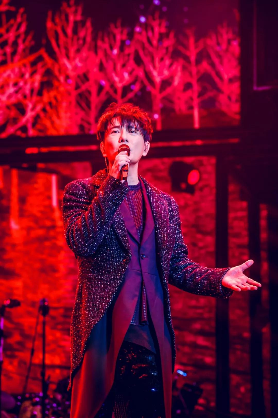 年少不识李宗盛听懂已是不惑年,年少不识曲中意再听已是不惑年