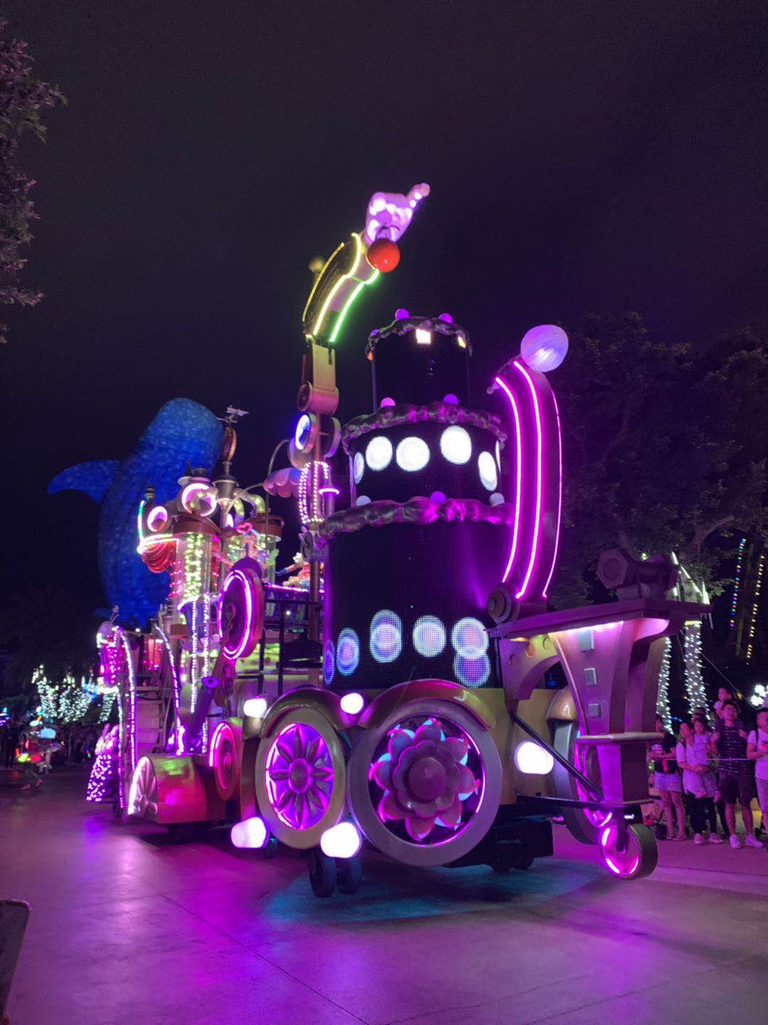 珠海长隆企鹅海洋王国攻略,珠海长隆海洋王国攻略2天亲子游