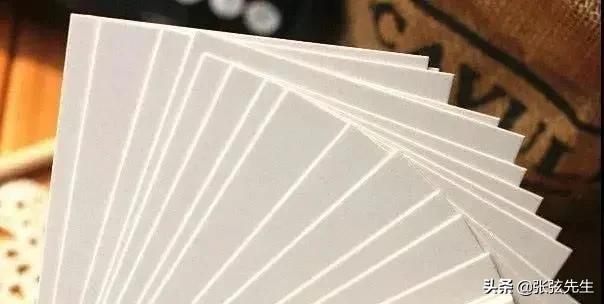 印刷用的各种纸,印刷画册一般常用的是什么纸张