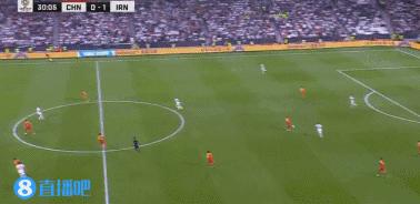 国足第一苦主伊朗,国足0:3惨败伊朗后面的路怎么走