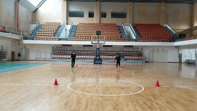 干货篮球训练,干货运球基本功