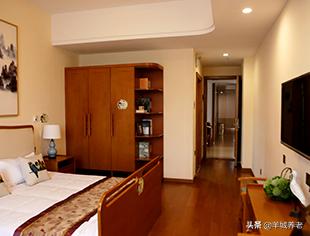 广州市天河区岭南养生谷养老院,广州颐寿养老院一览表