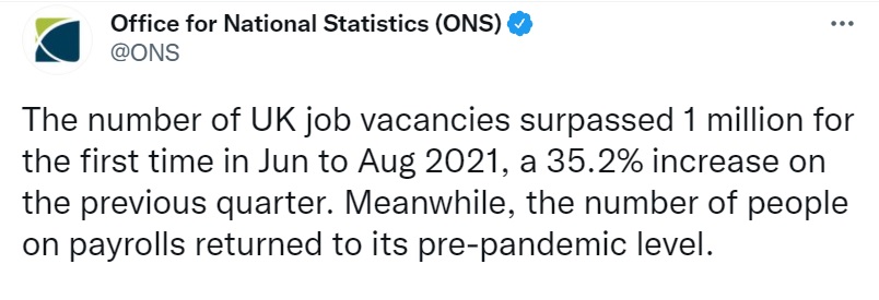 英国脱欧严重劳动力短缺,脱欧导致英国失业率上升原因