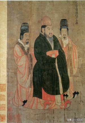 隋朝不亡得早杨广还叫隋炀帝吗,历史杂谈二世而亡的隋朝与隋炀帝